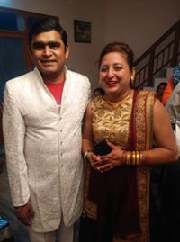 Ritesh Kapoor