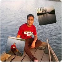 Ankit Sen
