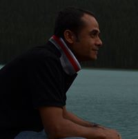Sujay Bhattacharjee
