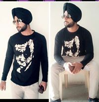 Jas Singh