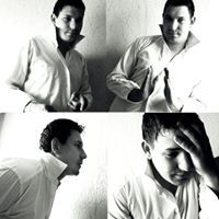 Саша Грудцын