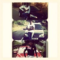 sreekanth reddy