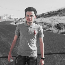 Mahmoud Bashir