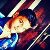 Lokesh Vitekar