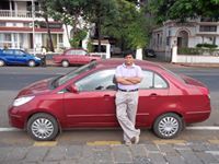 Subrat Mishra