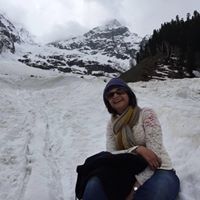 Swati Gupta