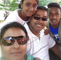 Cheryl Devnath