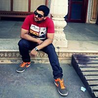Chirag Jain