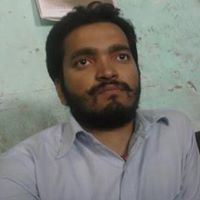 Amar Kumar