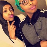 Idil Mahmoud