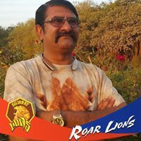 મેહુલ ખીમાણી