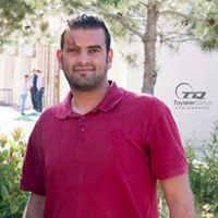 Yazan Rawashdeh