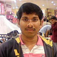 Joshibabu Emani