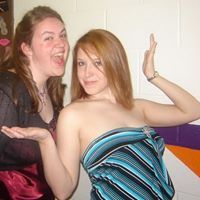 Jennifer VanDerWalker