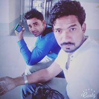 Manish Kumar
