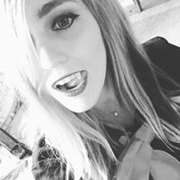 Amanda Ci Rillo