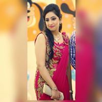 Komal Arora