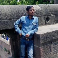 Basavaraj Bhuse