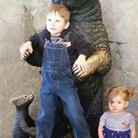 Michelle Dotson Tester