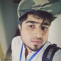 Hassan Tariq
