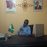 Comr Aibangbe