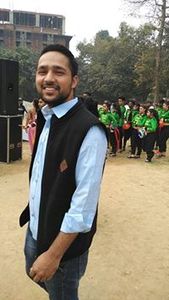 Prashant Tripathi