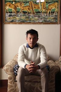 Jonathan Chongthu
