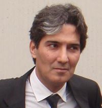Ehsan Soltani