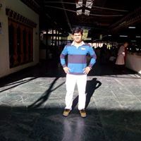 prasant behera