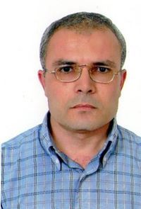 Abdelkader Bouyerdene