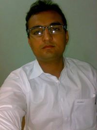 Irfan Qureshi
