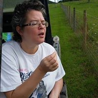 Amanda Brown Vickers