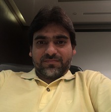 Shahid Raza