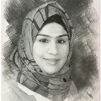 Fatima Shubbar