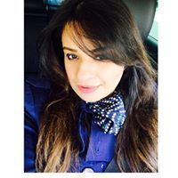 Saima Usman