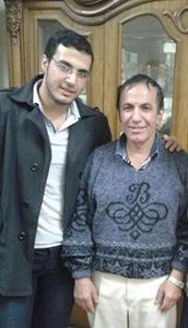 Ahmed Tartour