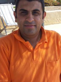Ihab Yassin