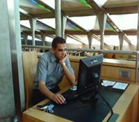 Ayman Mofeed