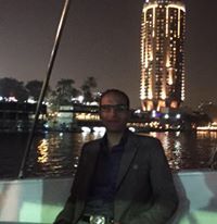 Alaa Mikawey