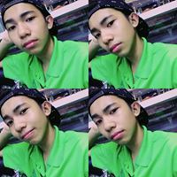 Ahmad Manshor