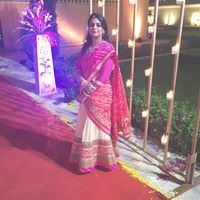 Drishti Sharma