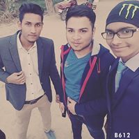 Shubham Thakur