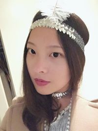 Jiayin Wang