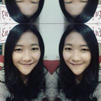 Athfina Anisha