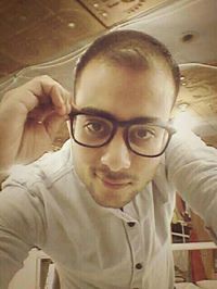 Deepak Bisht