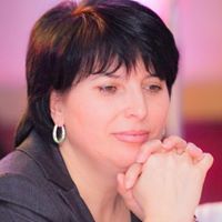 Ирина Вернигорова