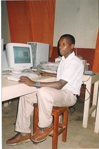 Jean Pierre