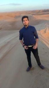 Subhan Sheikh