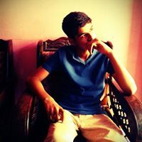 Harsh Yadav