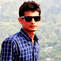 Vikram Poudel